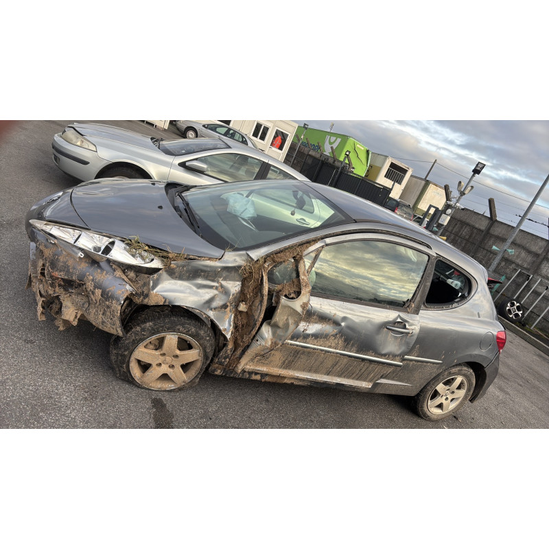 Boitier servitude moteur (BSM) PEUGEOT 207 Photo n°12