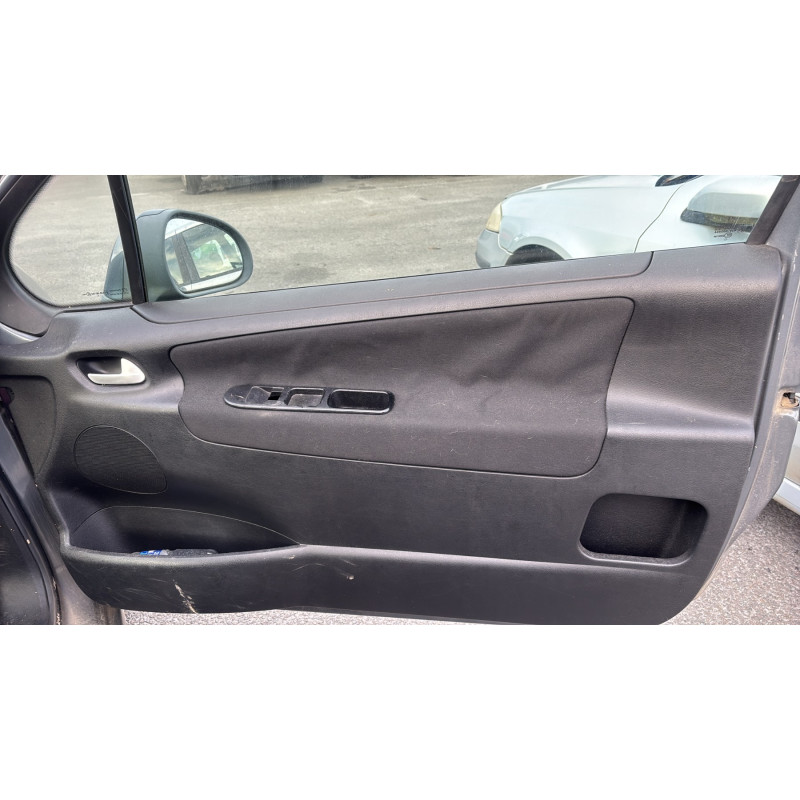 Boitier servitude moteur (BSM) PEUGEOT 207 Photo n°13