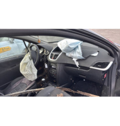 Boitier servitude moteur (BSM) PEUGEOT 207