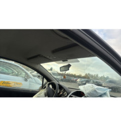 Boitier servitude moteur (BSM) PEUGEOT 207