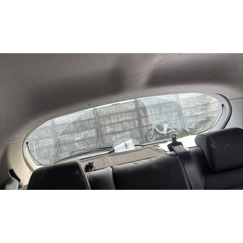 Boitier servitude moteur (BSM) PEUGEOT 207 Photo n°16
