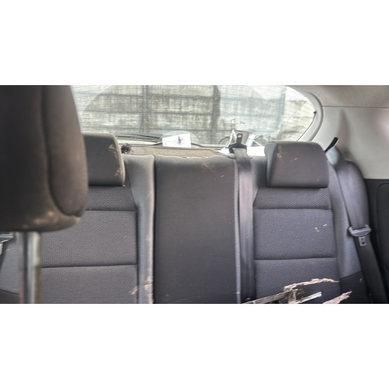 Boitier servitude moteur (BSM) PEUGEOT 207 Photo n°17