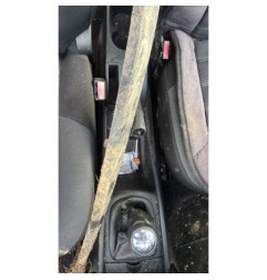 Boitier servitude moteur (BSM) PEUGEOT 207