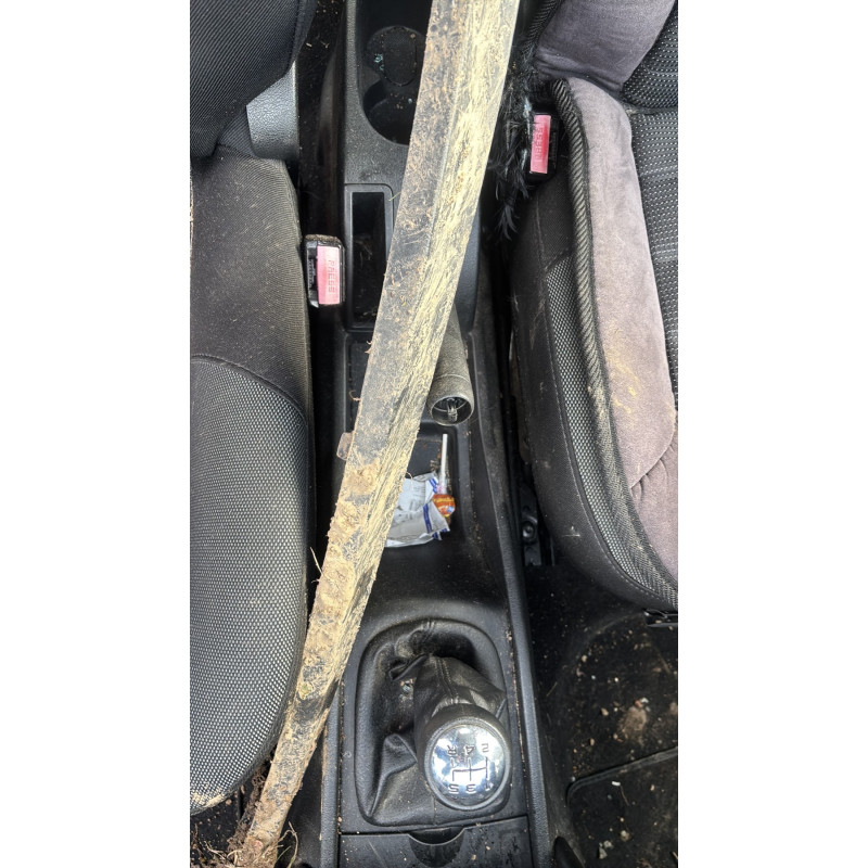 Boitier servitude moteur (BSM) PEUGEOT 207 Photo n°18