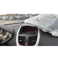 Boitier servitude moteur (BSM) PEUGEOT 207