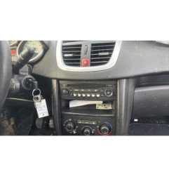 Boitier servitude moteur (BSM) PEUGEOT 207