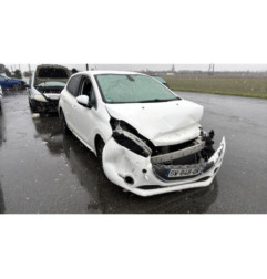 Anti brouillard arriere PEUGEOT 208 1