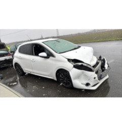 Anti brouillard arriere PEUGEOT 208 1