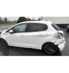 Anti brouillard arriere PEUGEOT 208 1