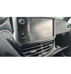 Anti brouillard arriere PEUGEOT 208 1