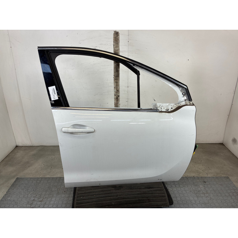 Porte avant droit PEUGEOT 208 1 Photo n°3