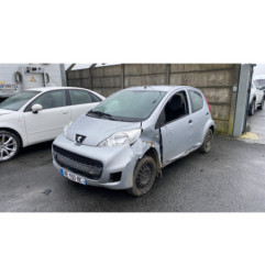 Poignee porte avant gauche PEUGEOT 107