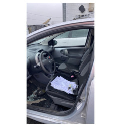 Poignee porte avant gauche PEUGEOT 107