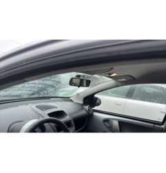 Poignee porte avant gauche PEUGEOT 107