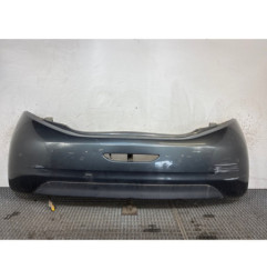 Pare choc arriere PEUGEOT 208 1 Photo n°1