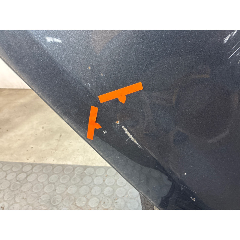 Porte arriere gauche PEUGEOT 208 1 Photo n°4