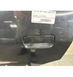 Porte arriere gauche PEUGEOT 306