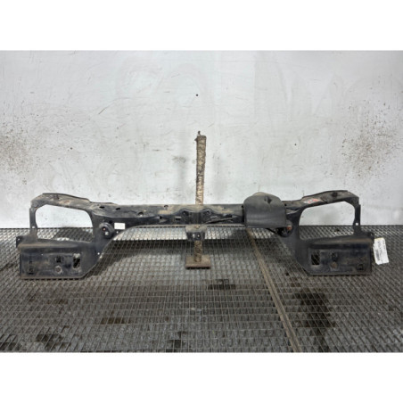 Face avant PEUGEOT 306