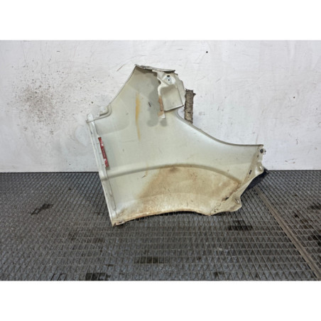 Aile avant gauche CITROEN JUMPER 3