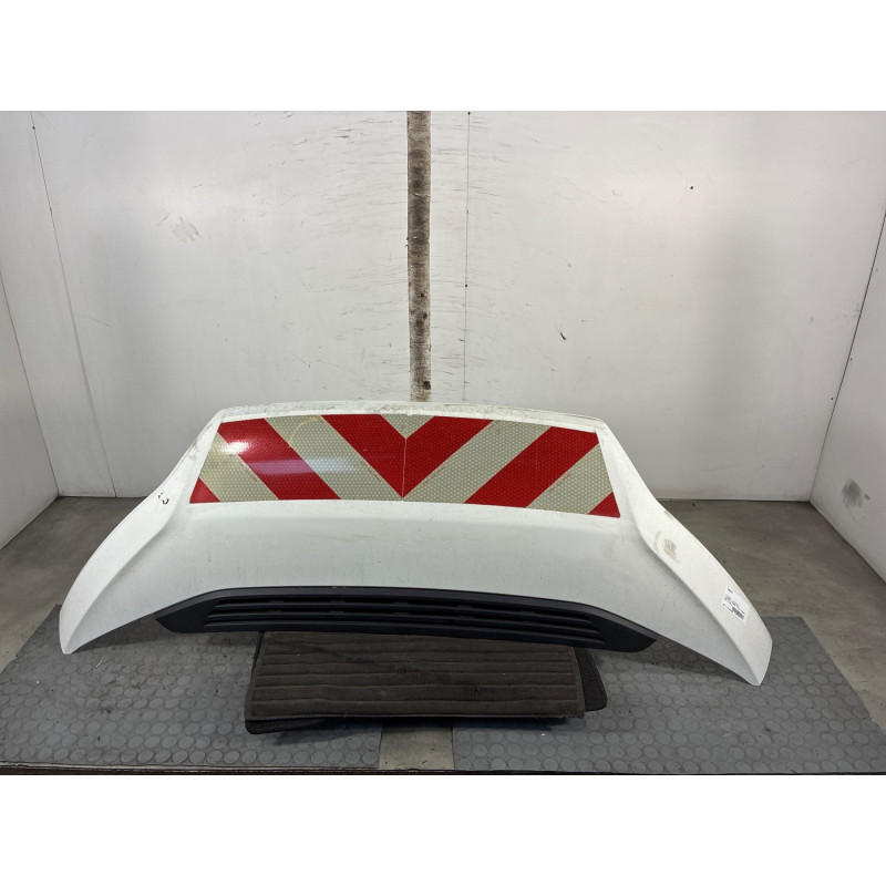 Capot CITROEN JUMPER 3 Photo n°2