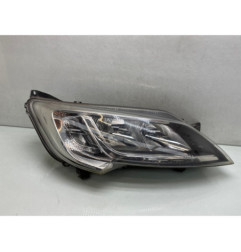 Optique avant principal droit (feux)(phare) CITROEN JUMPER 3
