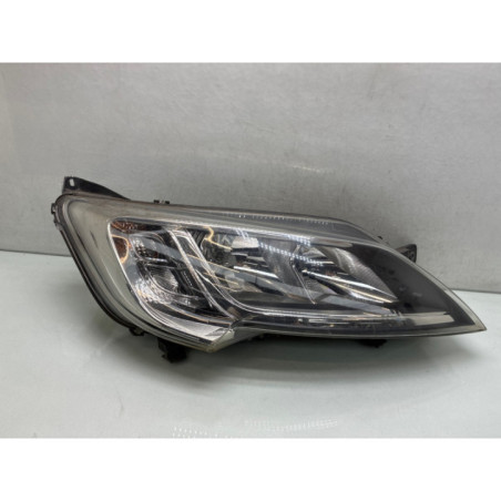 Optique avant principal droit (feux)(phare) CITROEN JUMPER 3