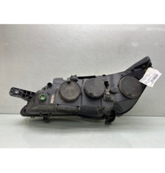 Optique avant principal droit (feux)(phare) CITROEN JUMPER 3