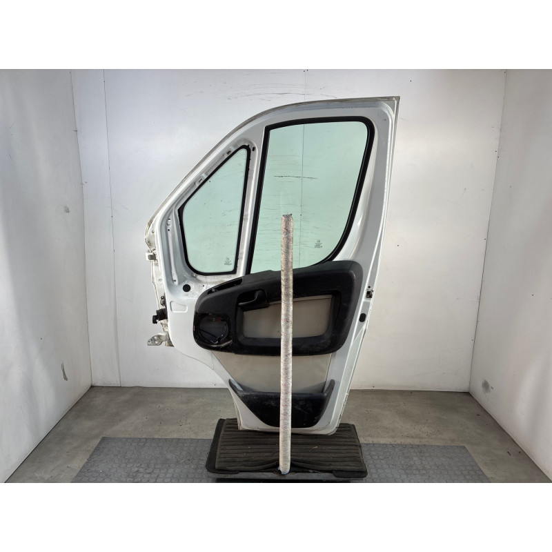 Porte avant droit CITROEN JUMPER 3 Photo n°3
