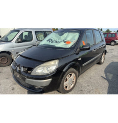 Boitier USM  RENAULT SCENIC 2