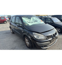 Boitier USM  RENAULT SCENIC 2