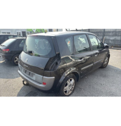 Boitier USM  RENAULT SCENIC 2