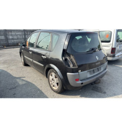 Boitier USM  RENAULT SCENIC 2