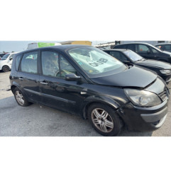 Boitier USM  RENAULT SCENIC 2