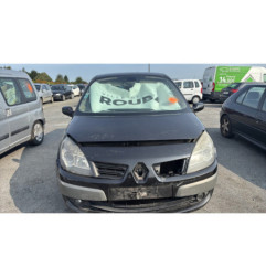 Boitier USM  RENAULT SCENIC 2
