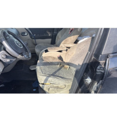 Boitier USM  RENAULT SCENIC 2