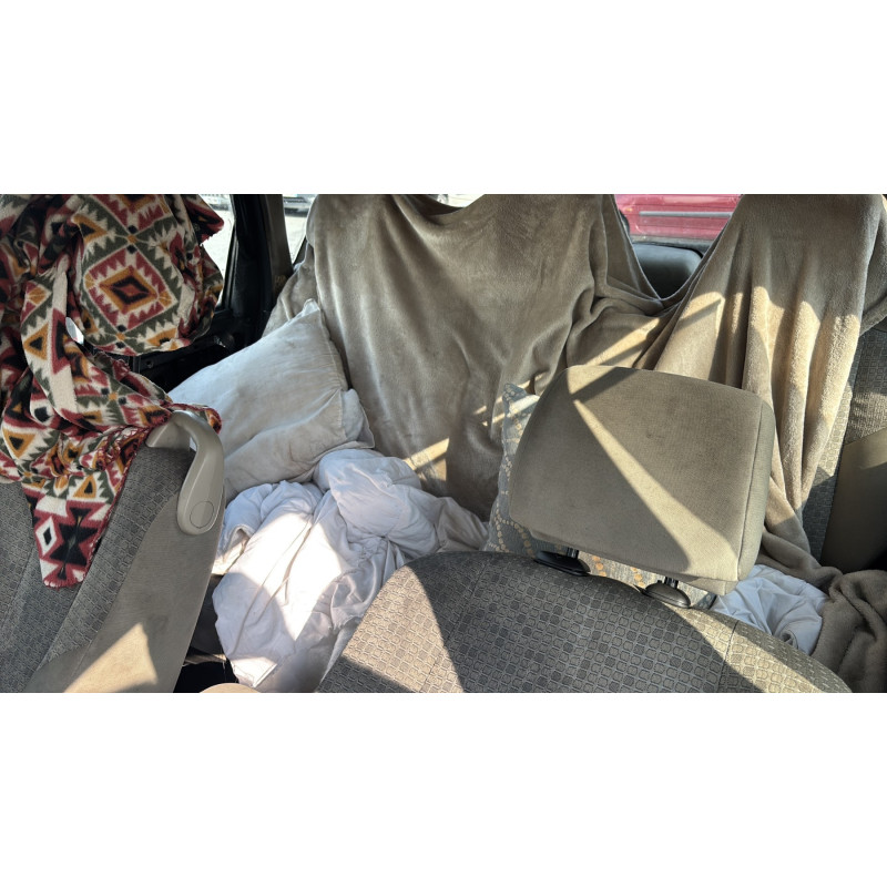 Boitier USM  RENAULT SCENIC 2 Photo n°14