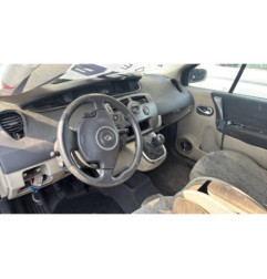 Boitier USM  RENAULT SCENIC 2