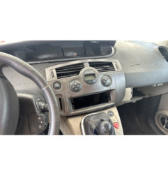 Boitier USM  RENAULT SCENIC 2