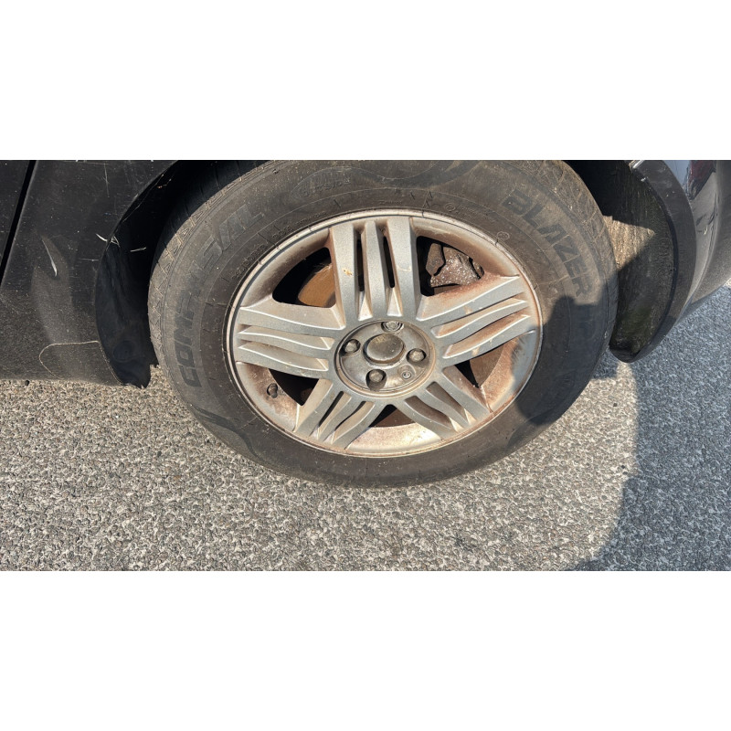 Boitier USM  RENAULT SCENIC 2 Photo n°17