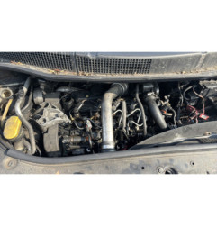 Boitier USM  RENAULT SCENIC 2