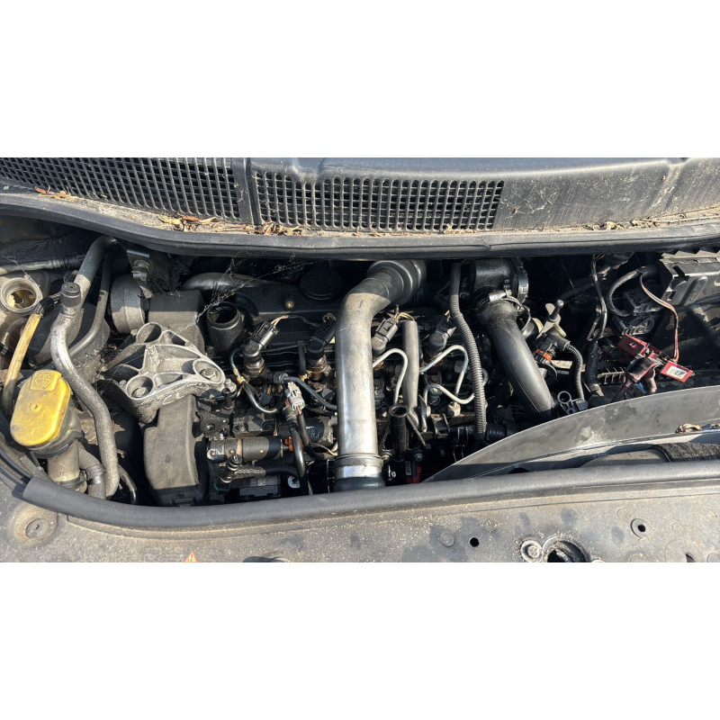Boitier USM  RENAULT SCENIC 2 Photo n°18