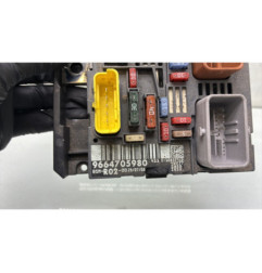 Boitier servitude moteur (BSM) PEUGEOT 407