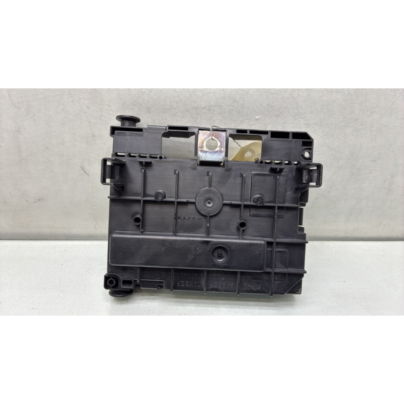 Boitier servitude moteur (BSM) PEUGEOT 407 Photo n°3