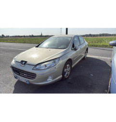 Boitier servitude moteur (BSM) PEUGEOT 407