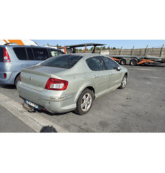 Boitier servitude moteur (BSM) PEUGEOT 407