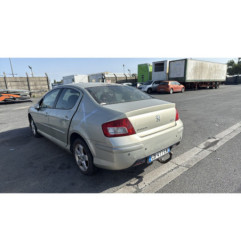 Boitier servitude moteur (BSM) PEUGEOT 407