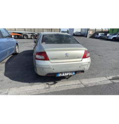 Boitier servitude moteur (BSM) PEUGEOT 407