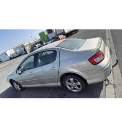 Boitier servitude moteur (BSM) PEUGEOT 407