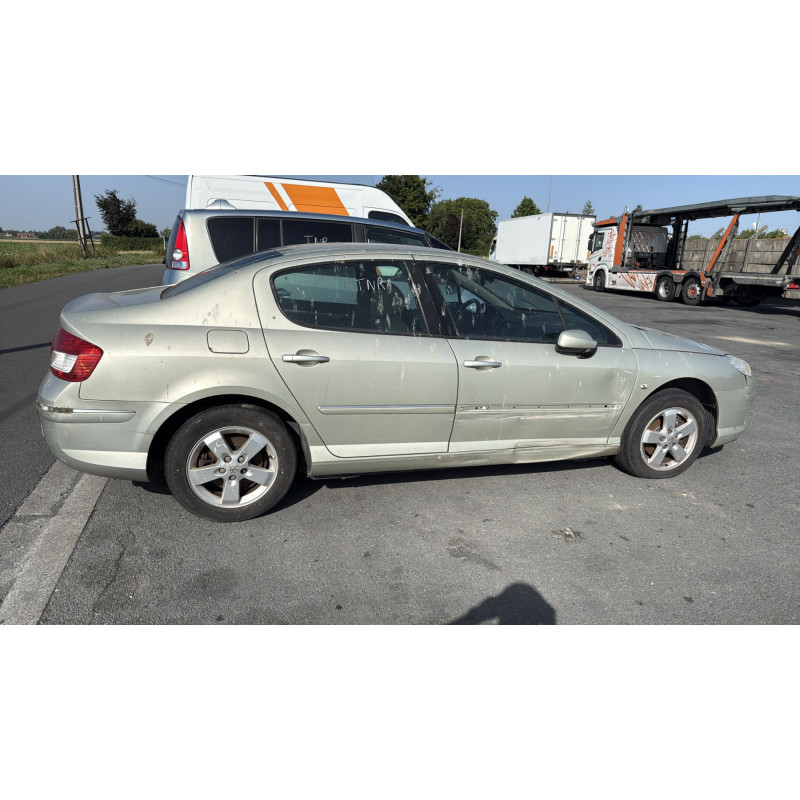 Boitier servitude moteur (BSM) PEUGEOT 407 Photo n°10