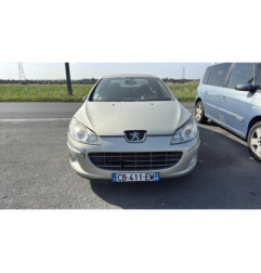 Boitier servitude moteur (BSM) PEUGEOT 407